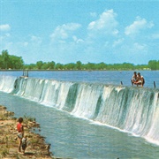 Indian Lake State Park, Ohio