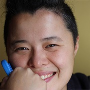 Elisha Lim (They/Them)