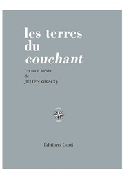 Les Terres Du Couchant (Julien Gracq)
