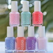 Nail Polish