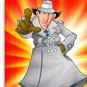 Inspecteur Gadget (1983)