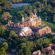Kelham Hall