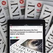 Read Magazines and Newspapers Online