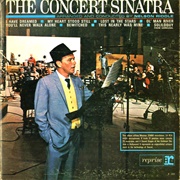 Frank Sinatra - The Concert Sinatra (1963)
