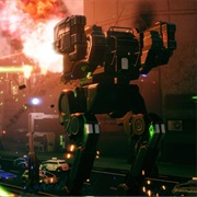 Battle Tech