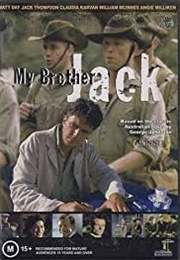 My Brother Jack (2001)