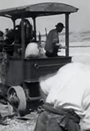 Machine À Damer (1897)