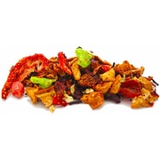 Par Avion Tea Strawberry Kiwi