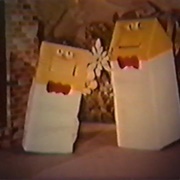Mcdonaldland Garbage Pails