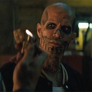 Chato Santana (Suicide Squad)