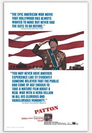 Patton (1970)