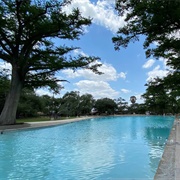 San Pedro Springs Park