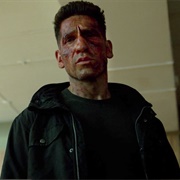 Frank Castle