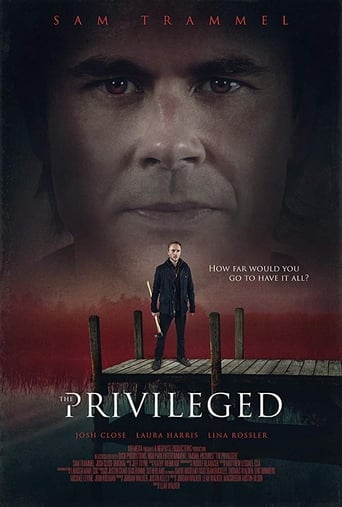 Privileged (2010)