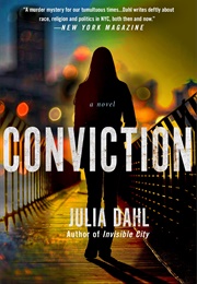 Conviction (Julia Dahl)