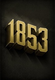 Pandemonium: 1853 (Perry & Shurin)