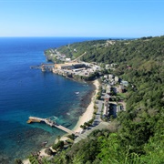 Christmas Island (Australia Territory)