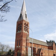 Cathedral Church of St Michael & St George