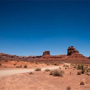 Valley of the Gods Loop, Utah