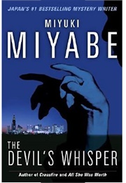 The Devil's Whisper (Miyuki Miyabe)