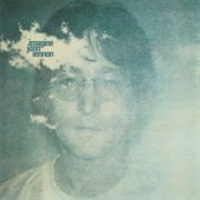 Imagine (John Lennon, 1971)