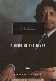 A Bend in the River (V.S. Naipaul)
