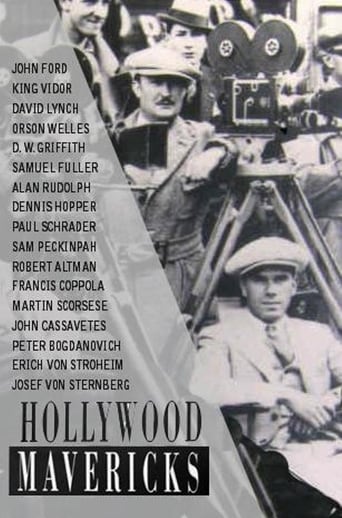 Hollywood Mavericks (1990)