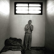 Prolonged Solitary Confinement