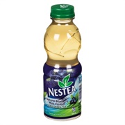 Nestea Blueberry Mint Iced Tea