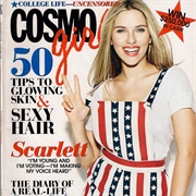 Cosmo Girl