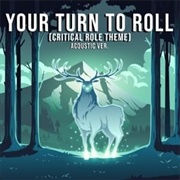 Your Turn to Roll - Annapantsu