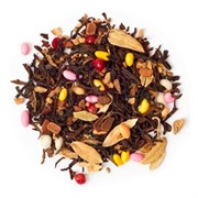 David's Tea Bollywood Chai