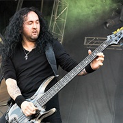 Frederic Leclerq (Dragonforce)