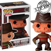 Freddy Krueger Funko Pop (02)