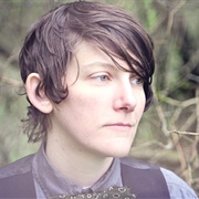 Chris Pureka (Genderqueer, They/Them)