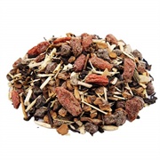 The Whistling Kettle Endurance