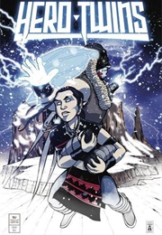 Hero Twins (Dale Deforest)