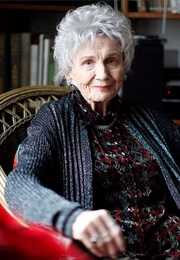Friend of My Youth (Alice Munro)