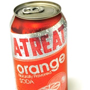 A-Treat Orange