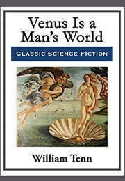 Venus Is a Man's World (William Tenn)