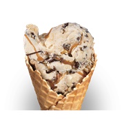 Caramel Peanut Buttercup