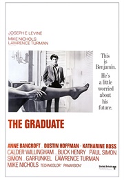 The Graduate (1967)