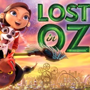 Lost in Oz