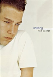 Nothing (Robin Friedman)