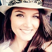 Jessica Renee Johnson