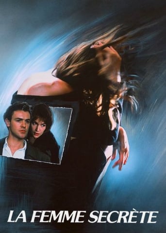 The Secret Wife (1986)