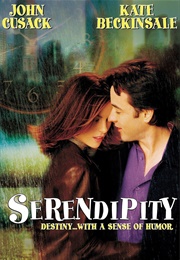 Serendipity (2001)