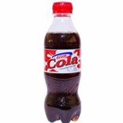 Azam Cola
