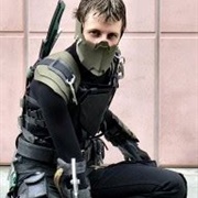 Green Goblin (Harry Osborn)