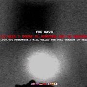 You Have 30 Days to Pay Me $5,000,000